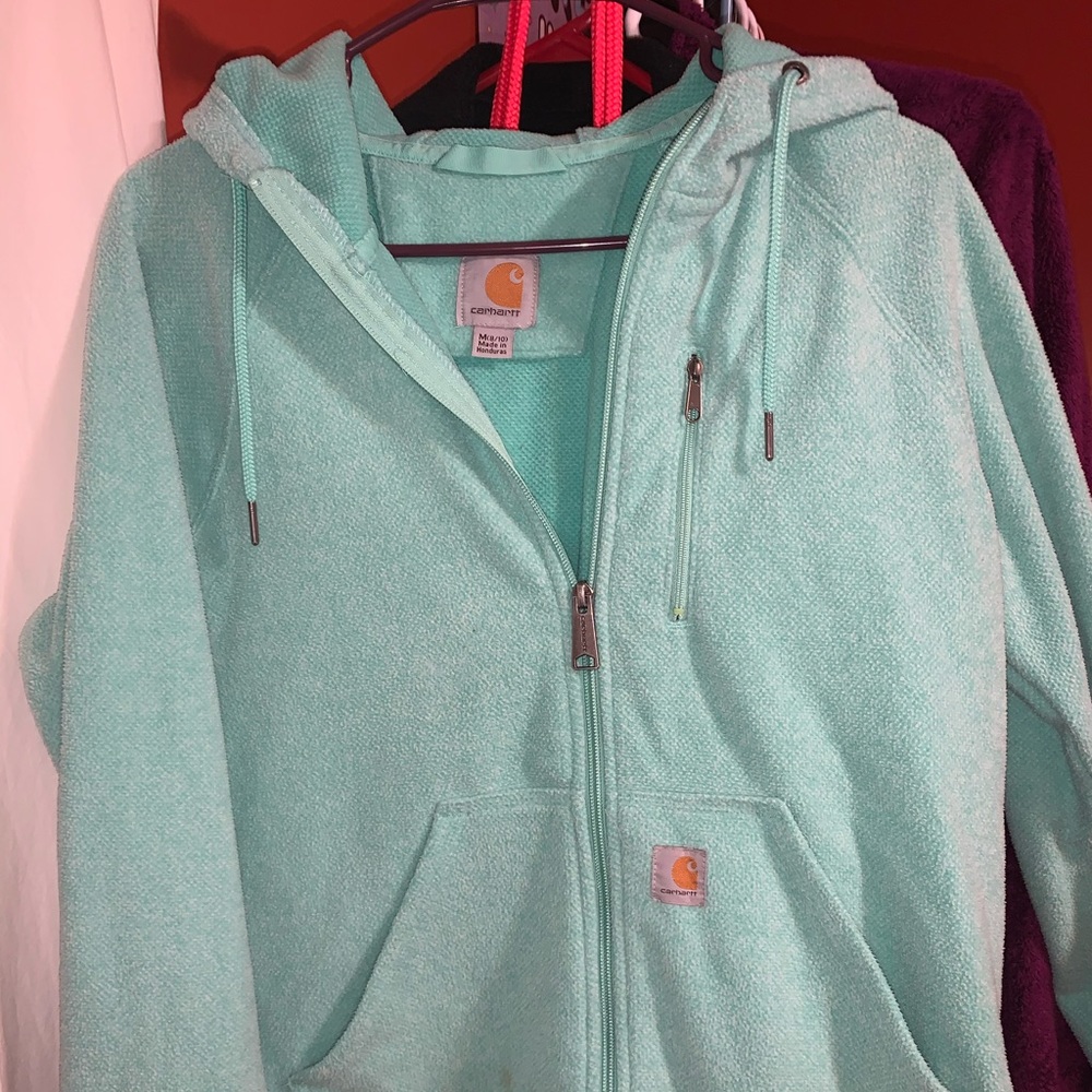 Carhartt Jacket